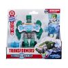Picture of Hasbro Transformers: Cyberworld Energon Surge - Autobot Hound Action Figure (G2164)