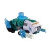 Picture of Hasbro Transformers: Cyberworld Energon Surge - Autobot Hound Action Figure (G2164)