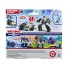 Picture of Hasbro Transformers: Cyberworld Energon Surge - Autobot Hound Action Figure (G2164)