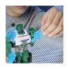 Picture of Hasbro Transformers: Cyberworld Energon Surge - Autobot Hound Action Figure (G2164)