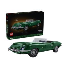 Picture of LEGO Icons: Jaguar E-Type (11381)