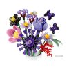 Picture of LEGO Botanicals & LEGO Editions: Olivia Rodrigo’s Flower Bouquet (11507)