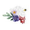 Picture of LEGO Botanicals & LEGO Editions: Olivia Rodrigo’s Flower Bouquet (11507)
