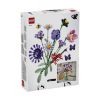 Picture of LEGO Botanicals & LEGO Editions: Olivia Rodrigo’s Flower Bouquet (11507)