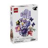 Picture of LEGO Botanicals & LEGO Editions: Olivia Rodrigo’s Flower Bouquet (11507)
