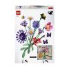 Picture of LEGO Botanicals & LEGO Editions: Olivia Rodrigo’s Flower Bouquet (11507)