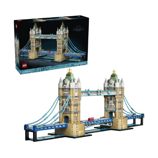 Picture of Lego Lego Architecture: Architecture 21067 (21067)