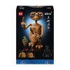 Picture of LEGO Ideas: E.T. the Extra-Terrestrial (21370)