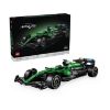 Picture of Lego Technic: Aston Martin Aramco - AMR25 (42240)