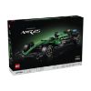 Picture of Lego Technic: Aston Martin Aramco - AMR25 (42240)