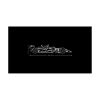 Picture of Lego Technic: Aston Martin Aramco - AMR25 (42240)