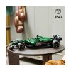 Picture of Lego Technic: Aston Martin Aramco - AMR25 (42240)