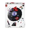 Picture of LEGO Editions: Olivia Rodrigo’s Vinyl (43028)