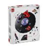 Picture of LEGO Editions: Olivia Rodrigo’s Vinyl (43028)