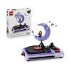 Picture of LEGO Editions: Olivia Rodrigo’s Concert Moon (43029)