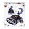 Picture of LEGO Editions: Olivia Rodrigo’s Concert Moon (43029)
