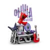 Picture of LEGO Editions: Olivia Rodrigo’s Secret Storage (43030)