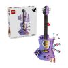 Picture of LEGO Editions: Olivia Rodrigo’s Dual Guitar (43031)
