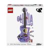 Picture of LEGO Editions: Olivia Rodrigo’s Dual Guitar (43031)