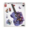Picture of LEGO Editions: Olivia Rodrigo’s Dual Guitar (43031)
