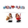 Picture of LEGO Editions: Olivia Rodrigo’s Dual Guitar (43031)