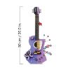 Picture of LEGO Editions: Olivia Rodrigo’s Dual Guitar (43031)