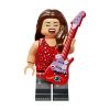 Picture of LEGO Editions: Olivia Rodrigo’s Dual Guitar (43031)
