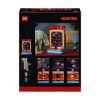 Picture of LEGO Super Mario: Donkey Kong Arcade (72051)
