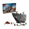 Picture of LEGO Star Wars: Offworld Sandcrawler and Mudhorn Set (75453)