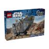 Picture of LEGO Star Wars: Offworld Sandcrawler and Mudhorn Set (75453)