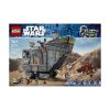 Picture of LEGO Star Wars: Offworld Sandcrawler and Mudhorn Set (75453)