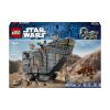Picture of LEGO Star Wars: Offworld Sandcrawler and Mudhorn Set (75453)