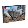 Picture of LEGO Star Wars: Offworld Sandcrawler and Mudhorn Set (75453)