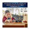 Picture of LEGO Star Wars: Offworld Sandcrawler and Mudhorn Set (75453)