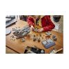 Picture of LEGO Star Wars: Offworld Sandcrawler and Mudhorn Set (75453)