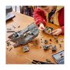 Picture of LEGO Star Wars: Offworld Sandcrawler and Mudhorn Set (75453)