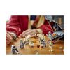 Picture of LEGO Star Wars: Offworld Sandcrawler and Mudhorn Set (75453)