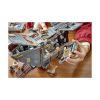 Picture of LEGO Star Wars: Offworld Sandcrawler and Mudhorn Set (75453)