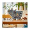Picture of LEGO Star Wars: Offworld Sandcrawler and Mudhorn Set (75453)