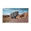 Picture of LEGO Star Wars: Offworld Sandcrawler and Mudhorn Set (75453)