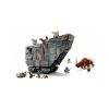 Picture of LEGO Star Wars: Offworld Sandcrawler and Mudhorn Set (75453)