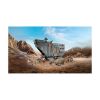 Picture of LEGO Star Wars: Offworld Sandcrawler and Mudhorn Set (75453)