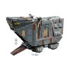 Picture of LEGO Star Wars: Offworld Sandcrawler and Mudhorn Set (75453)