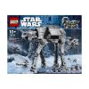 Picture of LEGO Star Wars: Imperial Remnant AT-AT with INT-4 (75454)