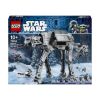 Picture of LEGO Star Wars: Imperial Remnant AT-AT with INT-4 (75454)