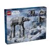 Picture of LEGO Star Wars: Imperial Remnant AT-AT with INT-4 (75454)