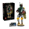 Picture of LEGO Star Wars: Boba Fett (75455)