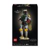 Picture of LEGO Star Wars: Boba Fett (75455)