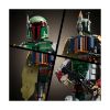 Picture of LEGO Star Wars: Boba Fett (75455)