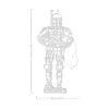 Picture of LEGO Star Wars: Boba Fett (75455)